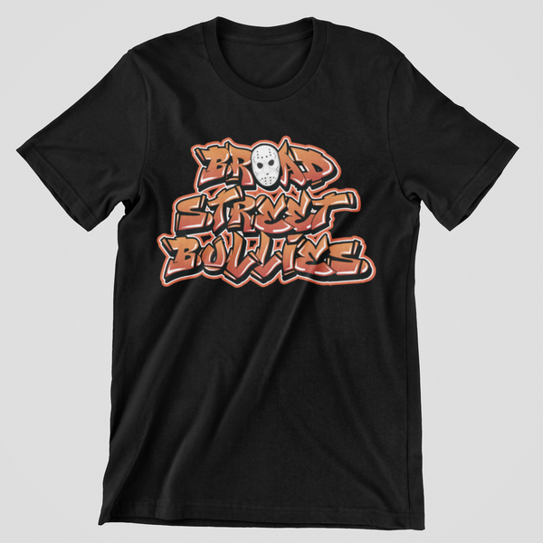 Philadelphia Flyers Broad Street Bullies T-Shirt